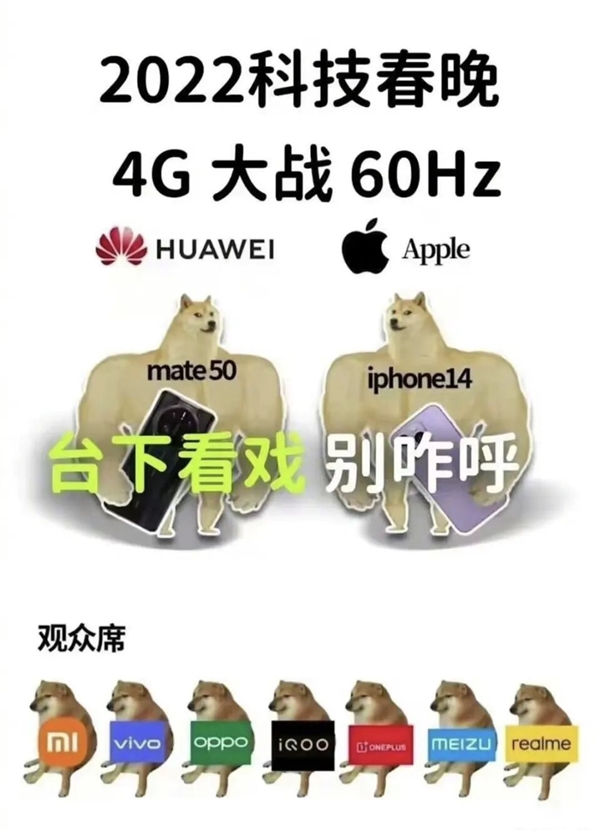 华为5G大战苹果Type-C！这届“科技春晚”全是看点